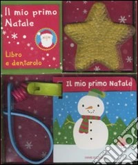 Il mio primo Natale. Con gadget libro