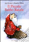 Il piccolo Babbo Natale libro