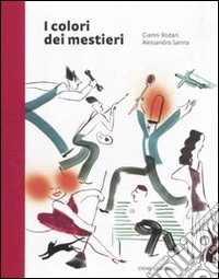 I colori dei mestieri
