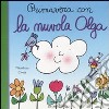 Primavera con la nuvola Olga libro