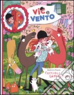 Cuccioli dappertutto. Ediz. illustrata libro