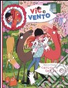 Cuccioli dappertutto. Ediz. illustrata libro