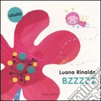 Bzzzzz. Ediz. illustrata
