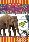 Animali libro