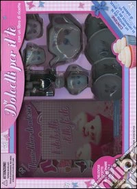 Dolcetti per il tè. Con gadget libro