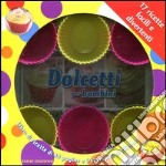 Dolcetti per bambini. Con gadget libro