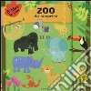 Zoo da scoprire libro