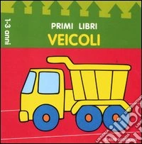 Veicoli libro
