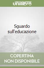 Sguardo sull'educazione