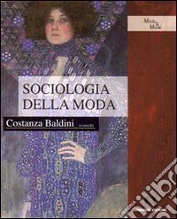 Sociologia della moda