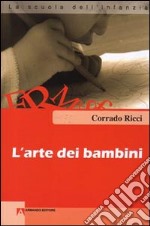 L'arte dei bambini libro