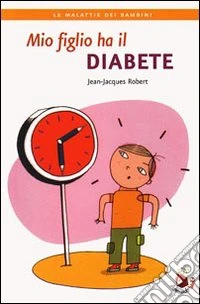 Mio figlio ha il diabete