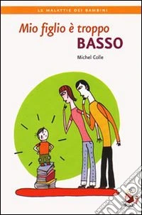 Mio figlio è troppo basso