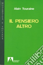 Il pensiero altro libro