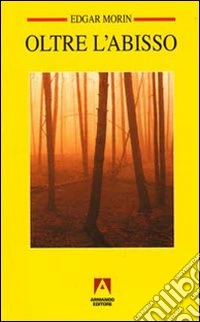 Oltre l'abisso libro