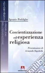 Coscientizzazione ed esperienza religiosa