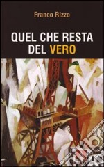 Quel che resta del vero libro