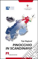 Pinocchio in Scandinavia libro