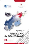 Pinocchio in Scandinavia libro