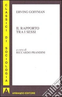 IL rapporto tra i sessi