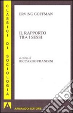 IL rapporto tra i sessi libro