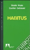 Habitus libro