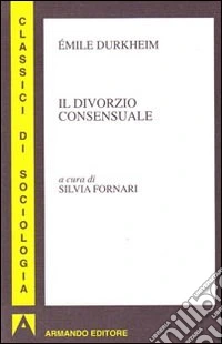Il divorzio consensuale