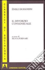 Il divorzio consensuale libro