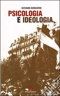 Psicologia e ideologia