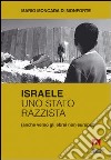 Israele uno Stato razzista libro di Moncada di Monforte Mario