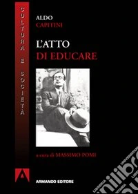 L'atto di educare