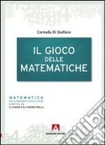 Il Gioco delle matematiche libro