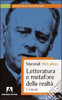 Letteratura e metafore della realtà