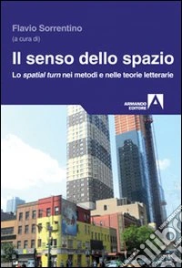 Il senso dello spazio. Lo spatial turn nei metodi e nelle teorie letterarie libro