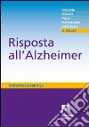 Risposta all'Alzheimer libro