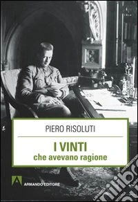 I vinti che avevano ragione libro