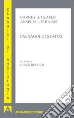 Passaggi di status libro