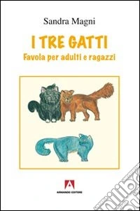 I tre gatti