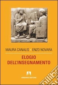 Elogio dell'insegnamento