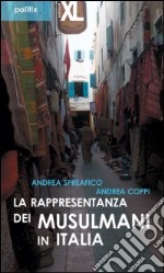 La rappresentanza dei musulmani in Italia libro