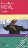 Storia d'Italia al rovescio (2006-2001) libro