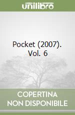 Pocket (2007). Vol. 6