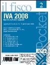 Pocket (2008). Vol. 2: IVA. Imposta sul valore aggiunto libro