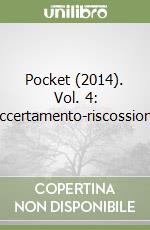 Pocket (2014). Vol. 4: Accertamento-riscossione libro