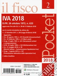 IVA 2018