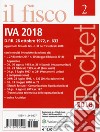 IVA 2018 libro