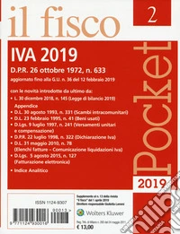 IVA 2019