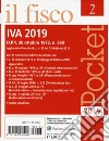 IVA 2019 libro