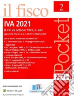 IVA 2021. Vol. 2 libro