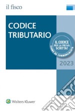 Codice tributario 2023 libro